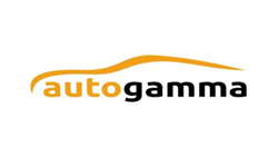Logo Auto Gamma